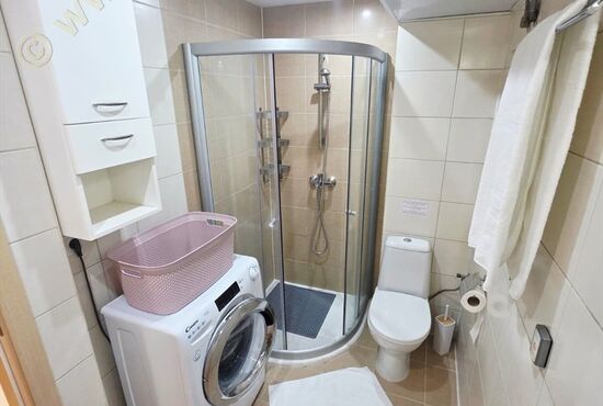 2-izbový apartmán, Bulharsko, Obzor resort [531]