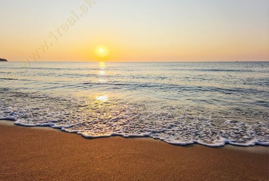 2-izbový apartmán, Bulharsko, Obzor resort [531]