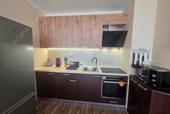 2-izbový apartmán, Bulharsko, Obzor resort [531]