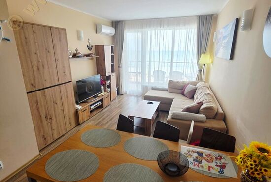 2-izbový apartmán, Bulharsko, Obzor resort [531]