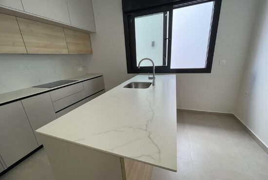 3-izb. Vila Na predaj, Alicante, Almoradi, Španielsko [N9262]