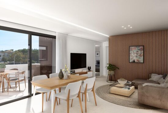 2-izb. Bungalov Na predaj, Murcia, San Pedro del Pinatar, Španielsko [N9193]