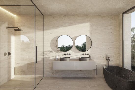 4-izb. Vila Na predaj, Alicante, Benissa, Španielsko [SP1201]