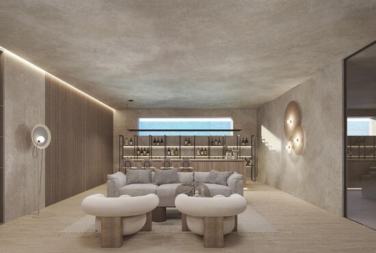 4-izb. Vila Na predaj, Alicante, Benissa, Španielsko [SP1201]