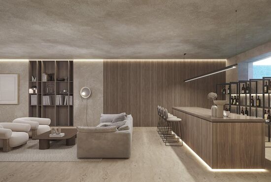 4-izb. Vila Na predaj, Alicante, Benissa, Španielsko [SP1201]