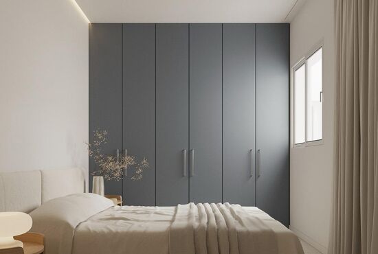 2-izb. Apartmán Na predaj, Alicante, Torrevieja, Španielsko [N9181]