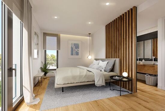 3-izb. Vila Na predaj, Alicante, Finestrat, Španielsko [N6195]