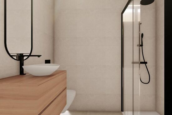 2-izb. Apartmán Na predaj, Alicante, Guardamar del Segura, Španielsko [N8817]