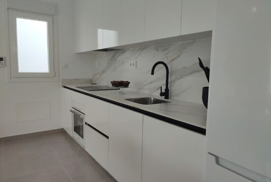 3-izb. Vila Na predaj, Murcia, Torre Pacheco, Španielsko [N9161]