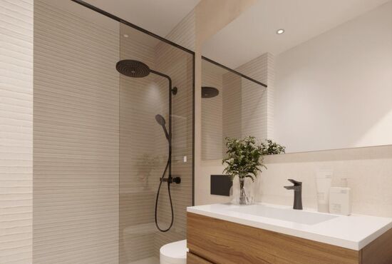 2-izb. Apartmán Na predaj, Murcia, Torre Pacheco, Španielsko [N9159]