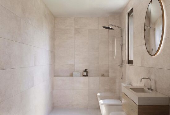 3-izb. Vila Na predaj, Alicante, la Nucia, Španielsko [N9111]