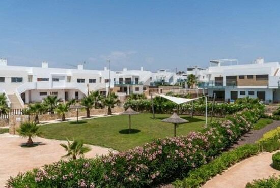 2-izb. Bungalov Na predaj, Alicante, Orihuela, Španielsko [SP1177]