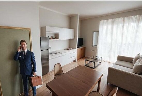 Penthouse Na predaj, Alicante, Torrevieja, Španielsko [N9146]
