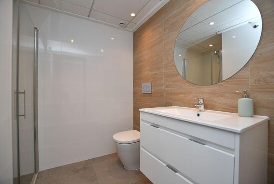 3-izb. Bungalov Na predaj, Alicante, San Miguel de Salinas, Španielsko [N9141]