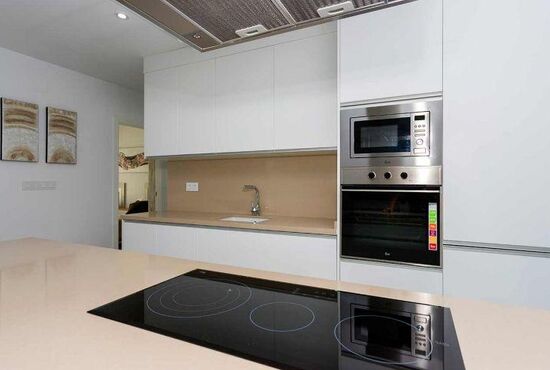 3-izb. Vila Na predaj, Alicante, Daya Nueva, Španielsko [N9120]