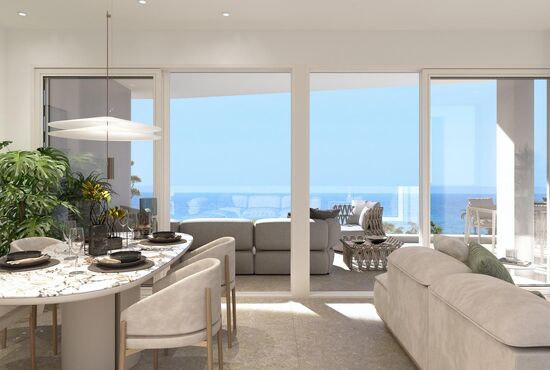 2-izb. Apartmán Na predaj, Alicante, Pilar de La Horadada, Španielsko [N9121]