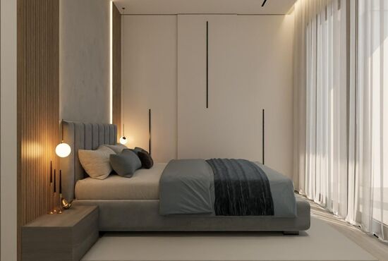 2-izb. Apartmán Na predaj, Alicante, Torrevieja, Španielsko [N9109]