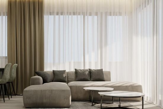 2-izb. Penthouse Na predaj, Alicante, Torrevieja, Španielsko [N9110]