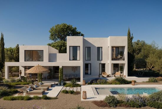 4-izb. Vila Na predaj, Almería, Mojacar, Španielsko [SP1134]