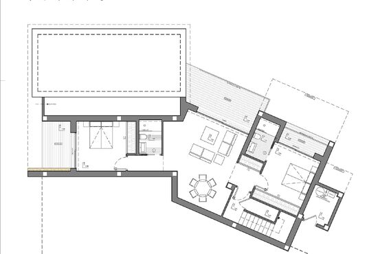 3-izb. Vila Na predaj, Alicante, Benitachell, Španielsko [SP0690]