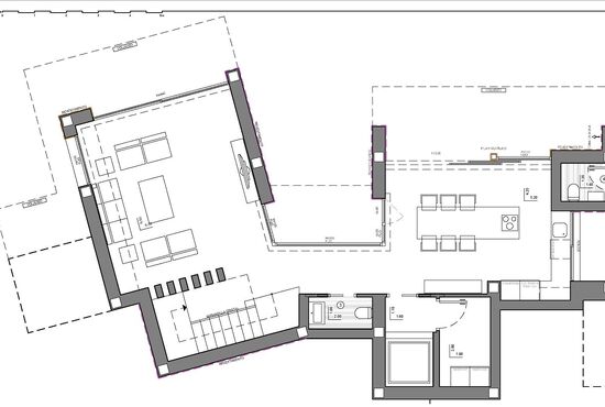 3-izb. Vila Na predaj, Alicante, Benitachell, Španielsko [SP0691]