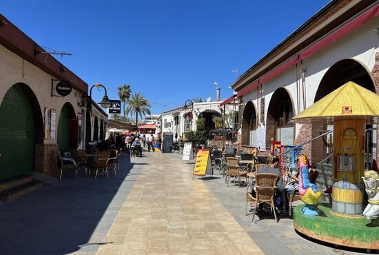 3-izb. Vila Na predaj, Alicante, Pilar de La Horadada, Španielsko [SP0593]
