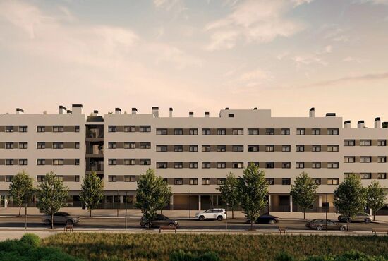 3-izb. Penthouse Na predaj, Alicante, Španielsko [SP0856]
