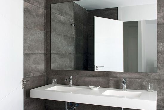 3-izb. Vila Na predaj, Murcia, La Manga Club, Španielsko [SP0874]