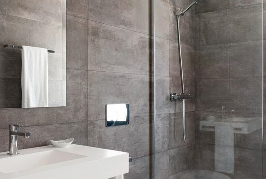 3-izb. Vila Na predaj, Murcia, La Manga Club, Španielsko [SP0874]