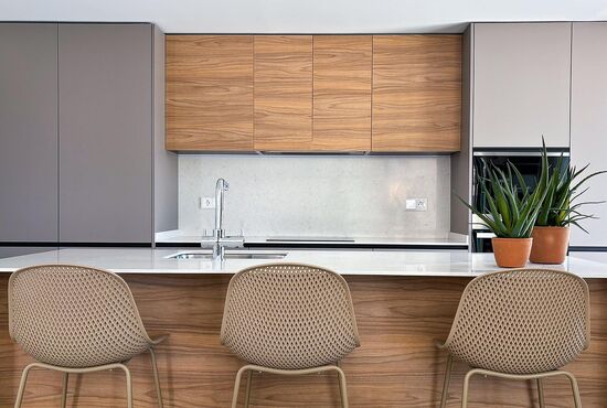 3-izb. Vila Na predaj, Alicante, Polop, Španielsko [SP0639]