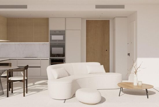 2-izb. Bungalov Na predaj, Alicante, Torrevieja, Španielsko [SP0930]