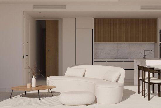 2-izb. Bungalov Na predaj, Alicante, Torrevieja, Španielsko [SP0931]