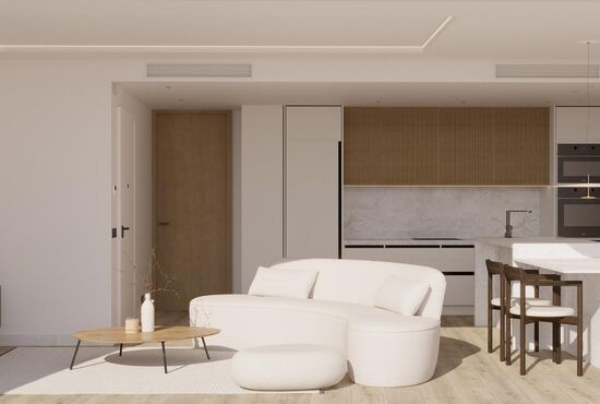 2-izb. Bungalov Na predaj, Alicante, Torrevieja, Španielsko [SP0931]