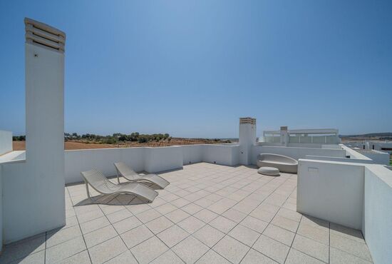 2-izb. Mestský dom Na predaj, Alicante, Orihuela, Španielsko [SP0783]