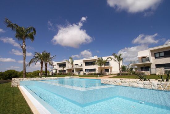 3-izb. Apartmán Na predaj, Alicante, Pilar de La Horadada, Španielsko [SP0767]