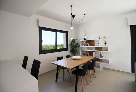 3-izb. Apartmán Na predaj, Alicante, Pilar de La Horadada, Španielsko [SP0767]