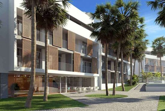 3-izb. Apartmán Na predaj, Alicante, Javea, Španielsko [SP0059]