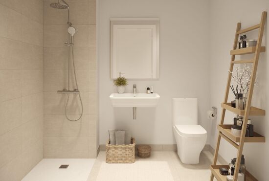 2-izb. Apartmán Na predaj, Almería, Pulpi, Španielsko [SP1022]