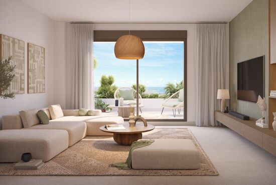 3-izb. Apartmán Na predaj, Almería, Pulpi, Španielsko [SP1023]