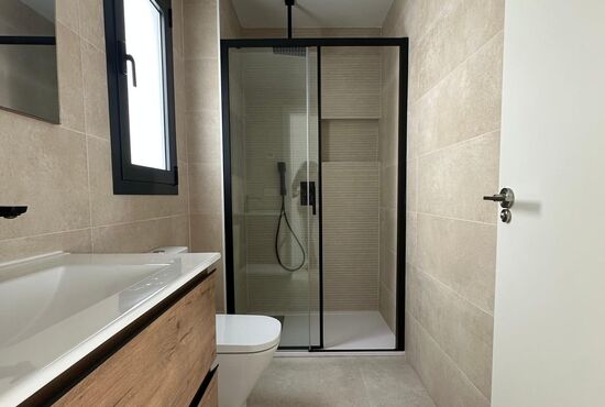 3-izb. Bungalov Na predaj, Murcia, San Pedro del Pinatar, Španielsko [SP1013]