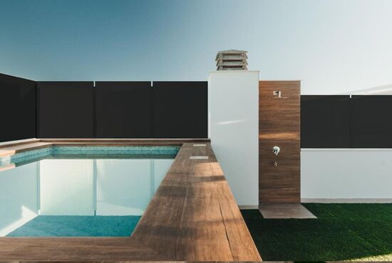 3-izb. Bungalov Na predaj, Murcia, San Pedro del Pinatar, Španielsko [SP1015]