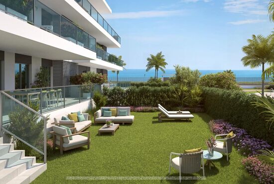 3-izb. Apartmán Na predaj, Almería, Almerimar, Španielsko [SP0989]