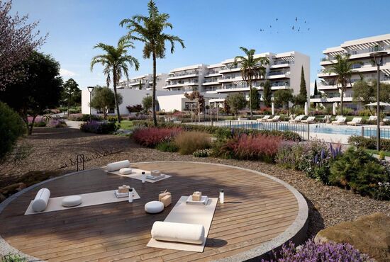 3-izb. Apartmán Na predaj, Alicante, Denia, Španielsko [SP1054]