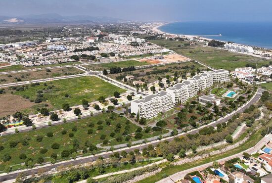 3-izb. Apartmán Na predaj, Alicante, Denia, Španielsko [SP1054]