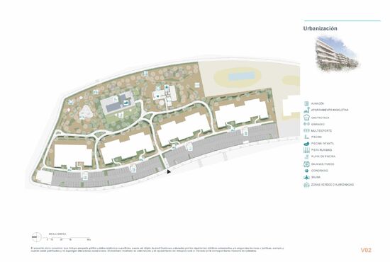 3-izb. Apartmán Na predaj, Alicante, Denia, Španielsko [SP1057]