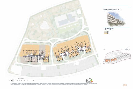 2-izb. Apartmán Na predaj, Alicante, Denia, Španielsko [SP1056]