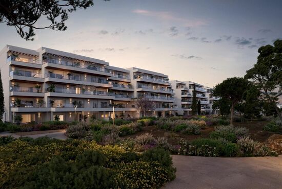 2-izb. Apartmán Na predaj, Alicante, Denia, Španielsko [SP1056]