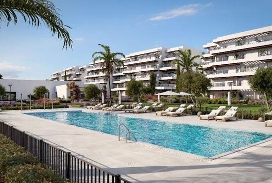 2-izb. Apartmán Na predaj, Alicante, Denia, Španielsko [SP1056]