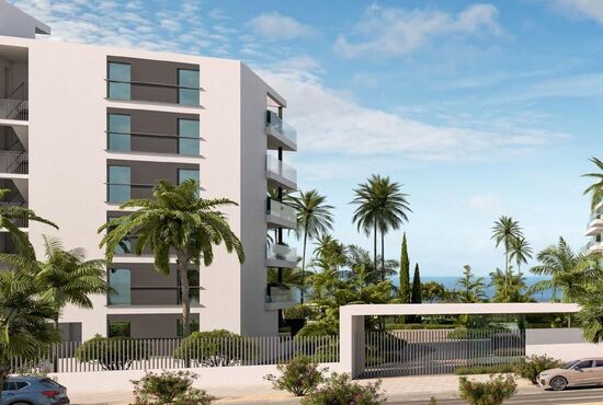 2-izb. Apartmán Na predaj, Almería, Almerimar, Španielsko [SP0656]