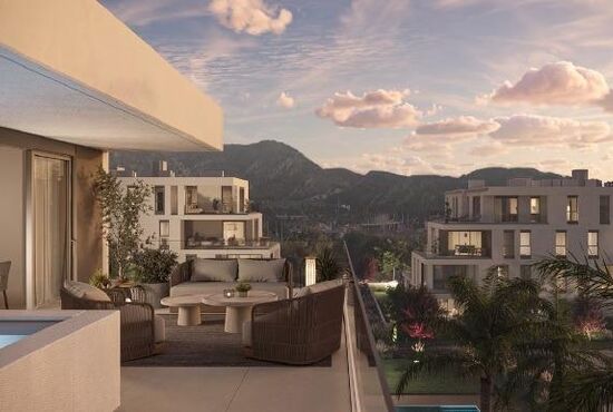 3-izb. Apartmán Na predaj, Castellón, Benicassim, Španielsko [SP0876]